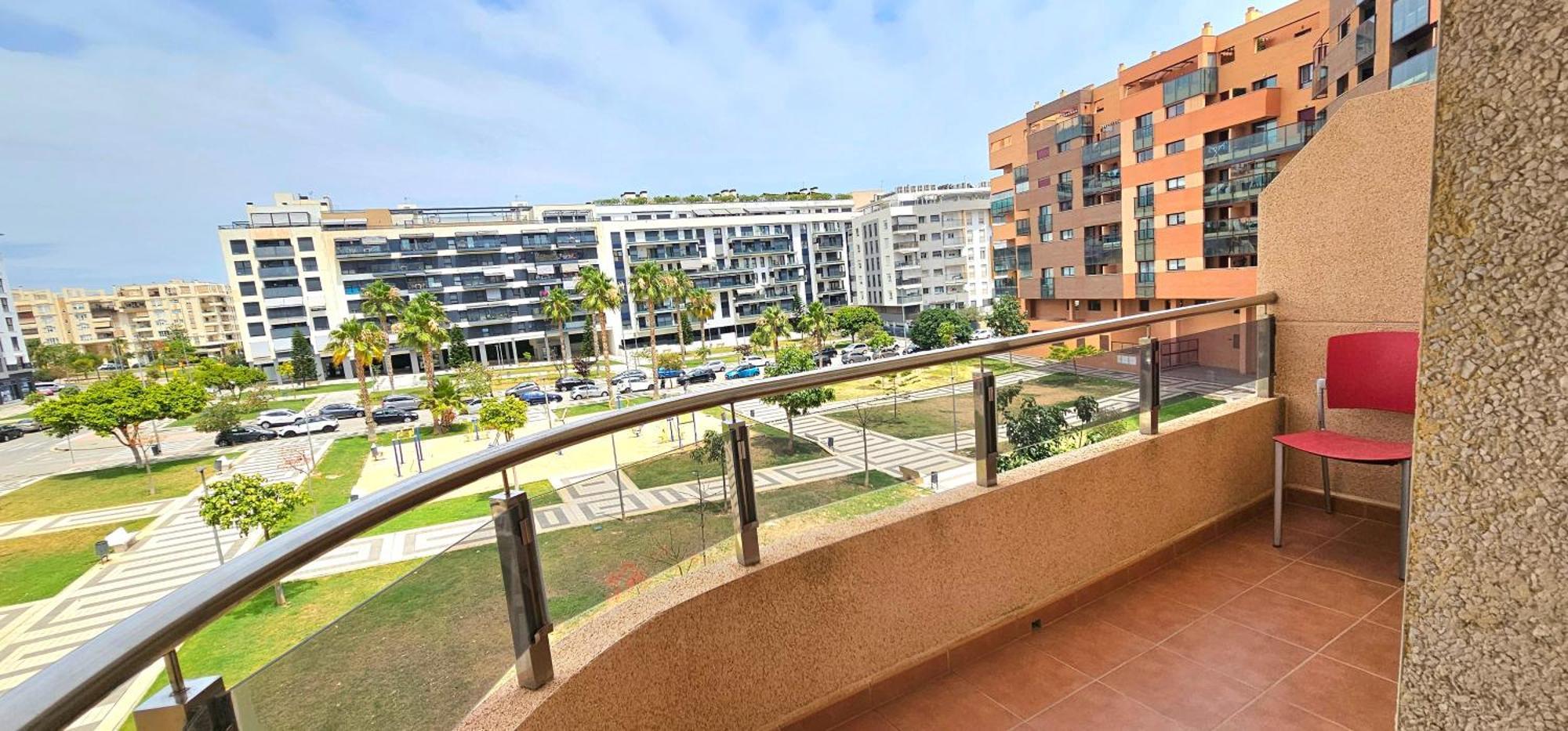 Hostel Residencia Alfil Málaga Exterior foto