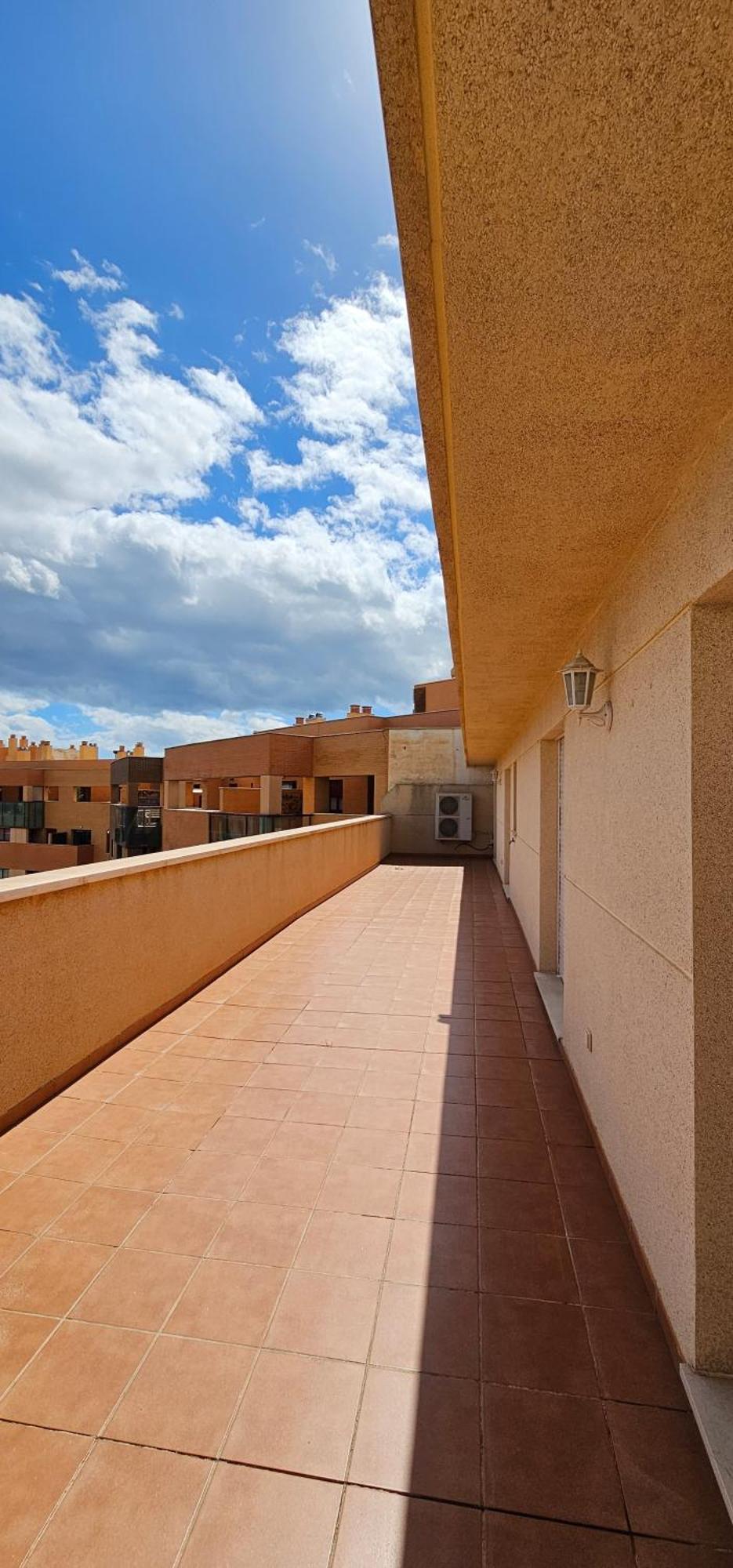 Hostel Residencia Alfil Málaga Exterior foto